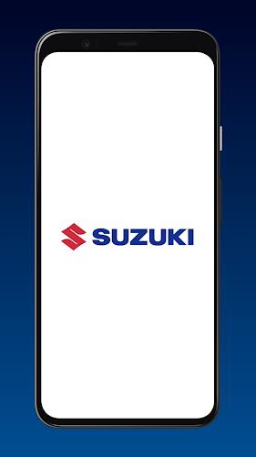 Suzuki Ride Connect Скриншот 0