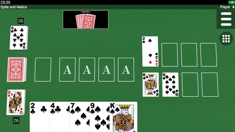 Card Games स्क्रीनशॉट 1