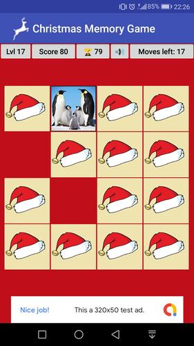 Christmas Memory Ảnh chụp màn hình 0