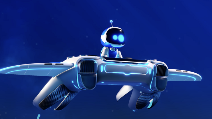 Sony onthult gezinsvriendelijke 'Astro Bot'-strategie