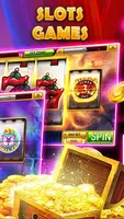 Juwa 777 Online: casino ayuda应用截图第1张