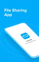 ShareMe: File sharing應用截圖第0張