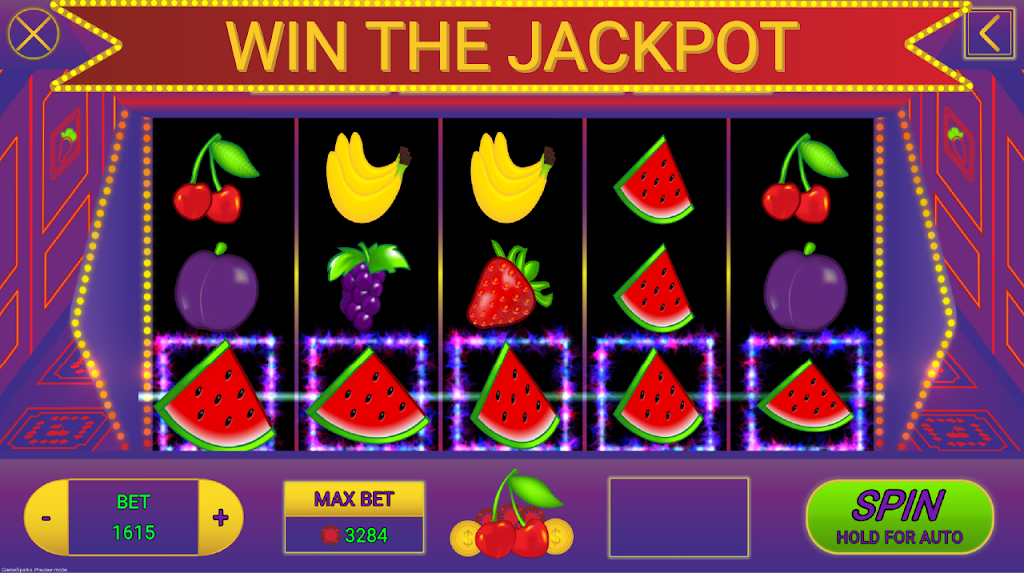 Casino Kings應用截圖第1張