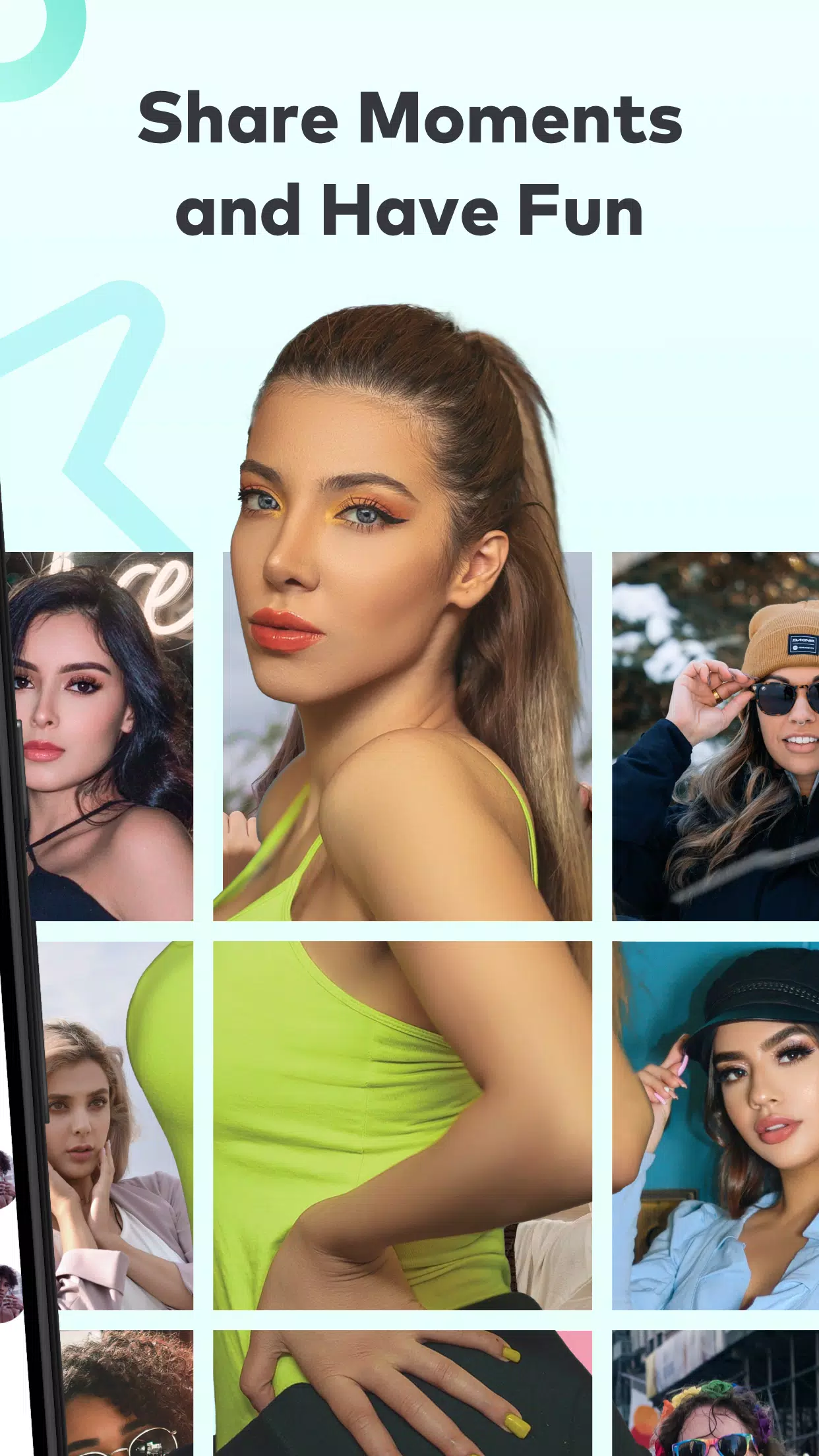 Bigo Live - Vidéo En Direct Capture d'écran 3