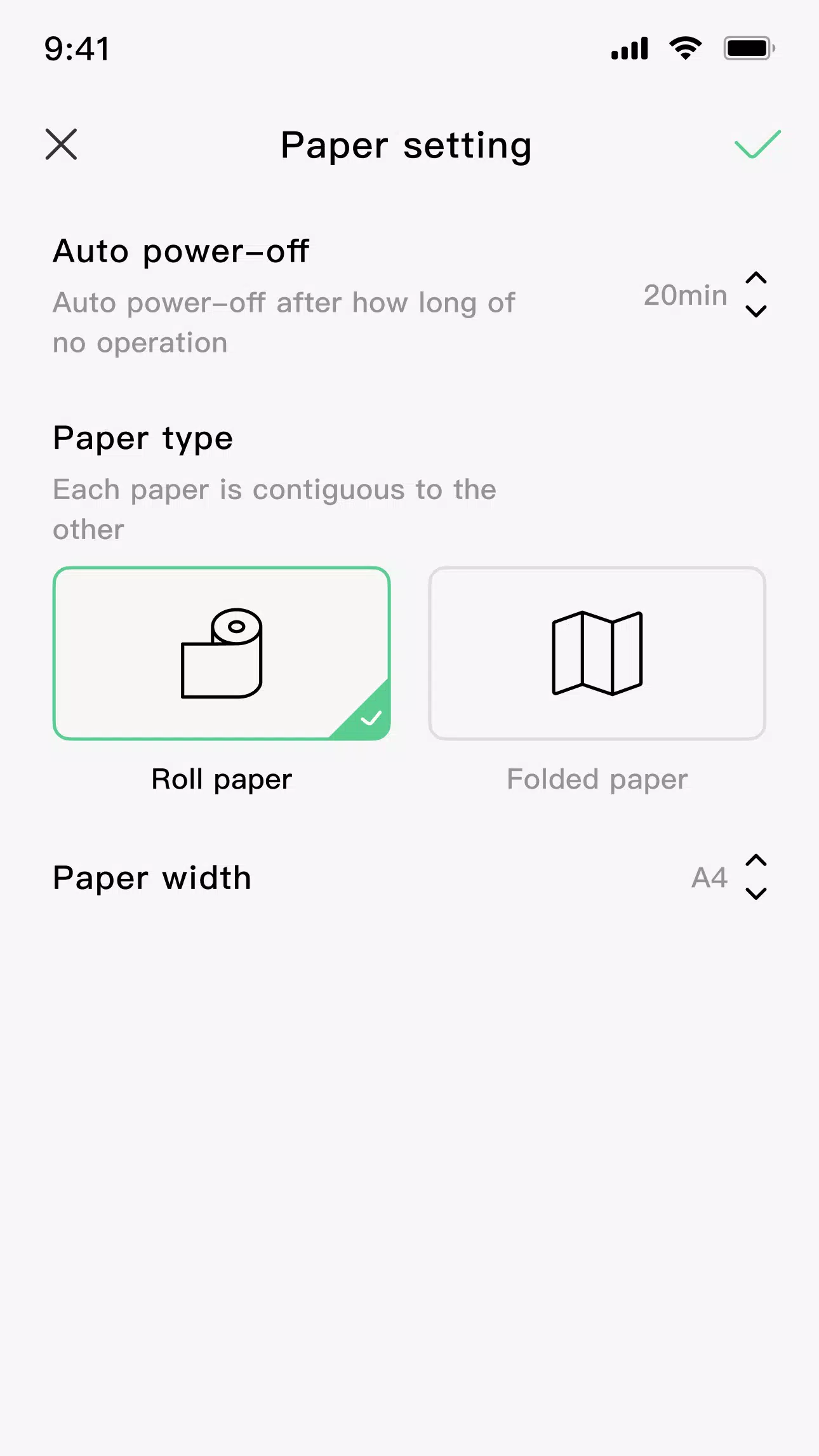 PrintGo應用截圖第1張