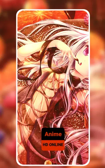 Anime HD Online -Anime TV Free Скриншот 1