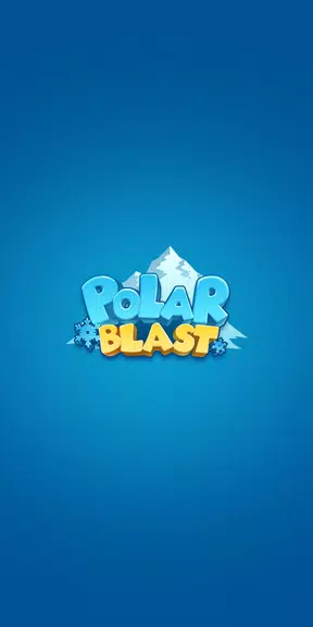 Polar Blast スクリーンショット 0