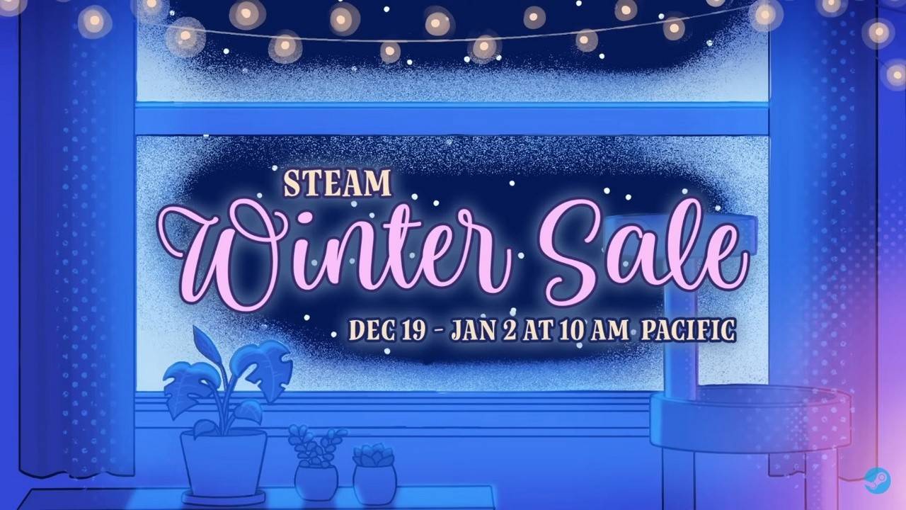 Der Steam Winter Sale ist live und hier sind die besten Angebote