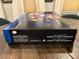Budowanie Lego Mario Kart