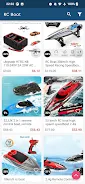 RC Cars toys online shopping Скриншот 3