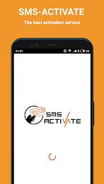 SMS-Activate Virtual numbers應用截圖第0張