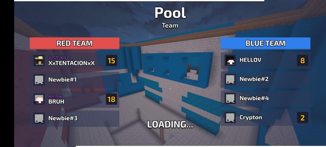 Kirka.io : Team & Clan Battles スクリーンショット 2
