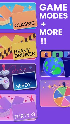 Drink To That - Drinking Game 스크린샷 2