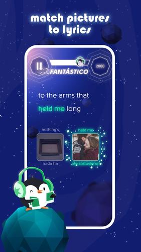 Lyriko Captura de pantalla 1