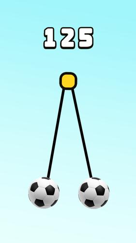 Lato-Lato: Latto Latto Game Ảnh chụp màn hình 2