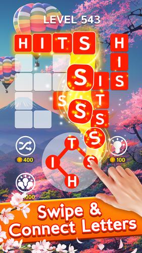 Word Tour应用截图第3张