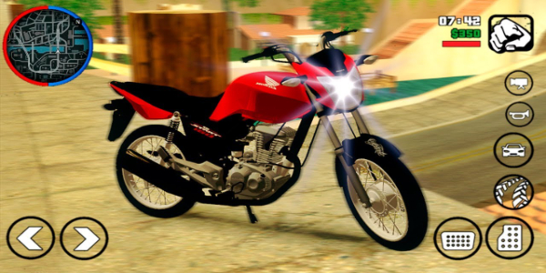 Grand Theft Auto: San Andreas應用截圖第0張