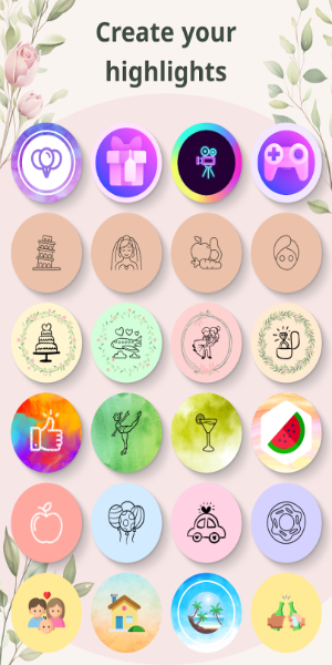 StoryLight應用截圖第2張