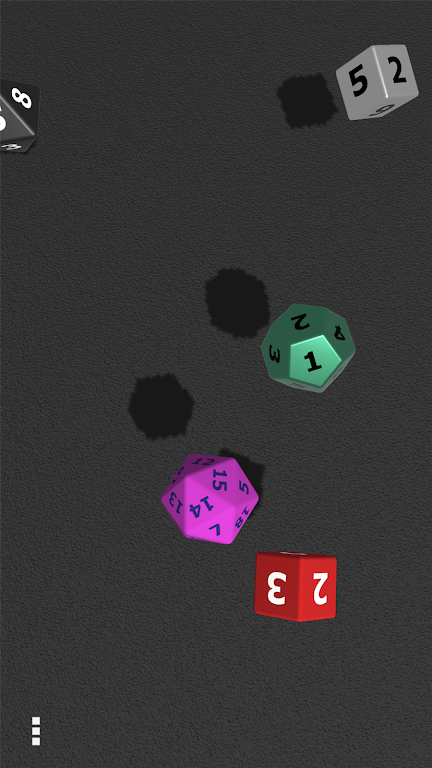 Dice Roller Free by One Trick Pony应用截图第0张