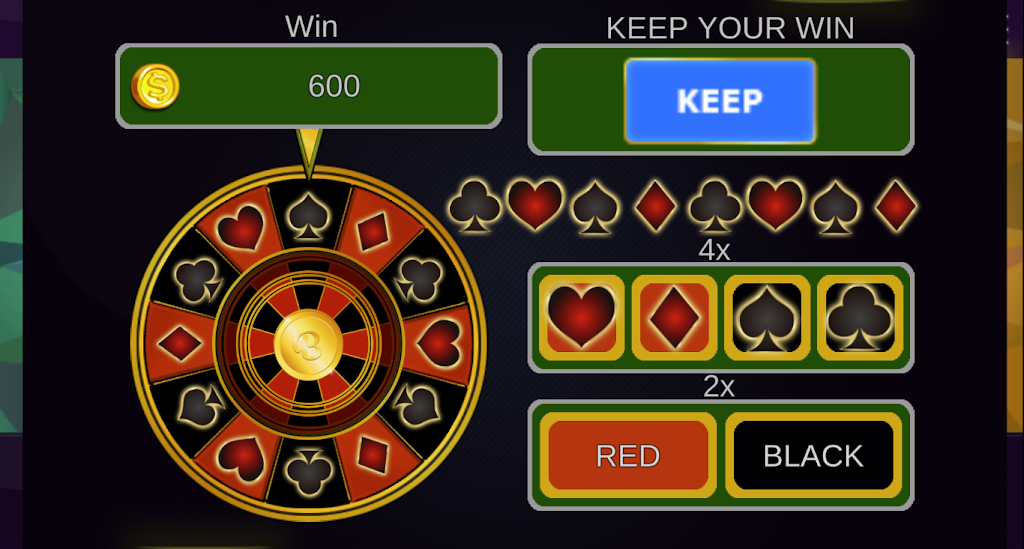 Games - Old Vegas Slots Screenshot 1