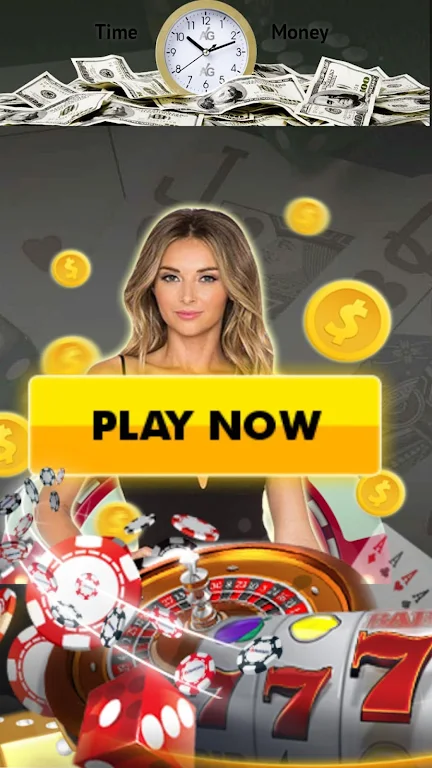 BETPARTY - JACKPOT HARD BONUS Zrzut ekranu 1