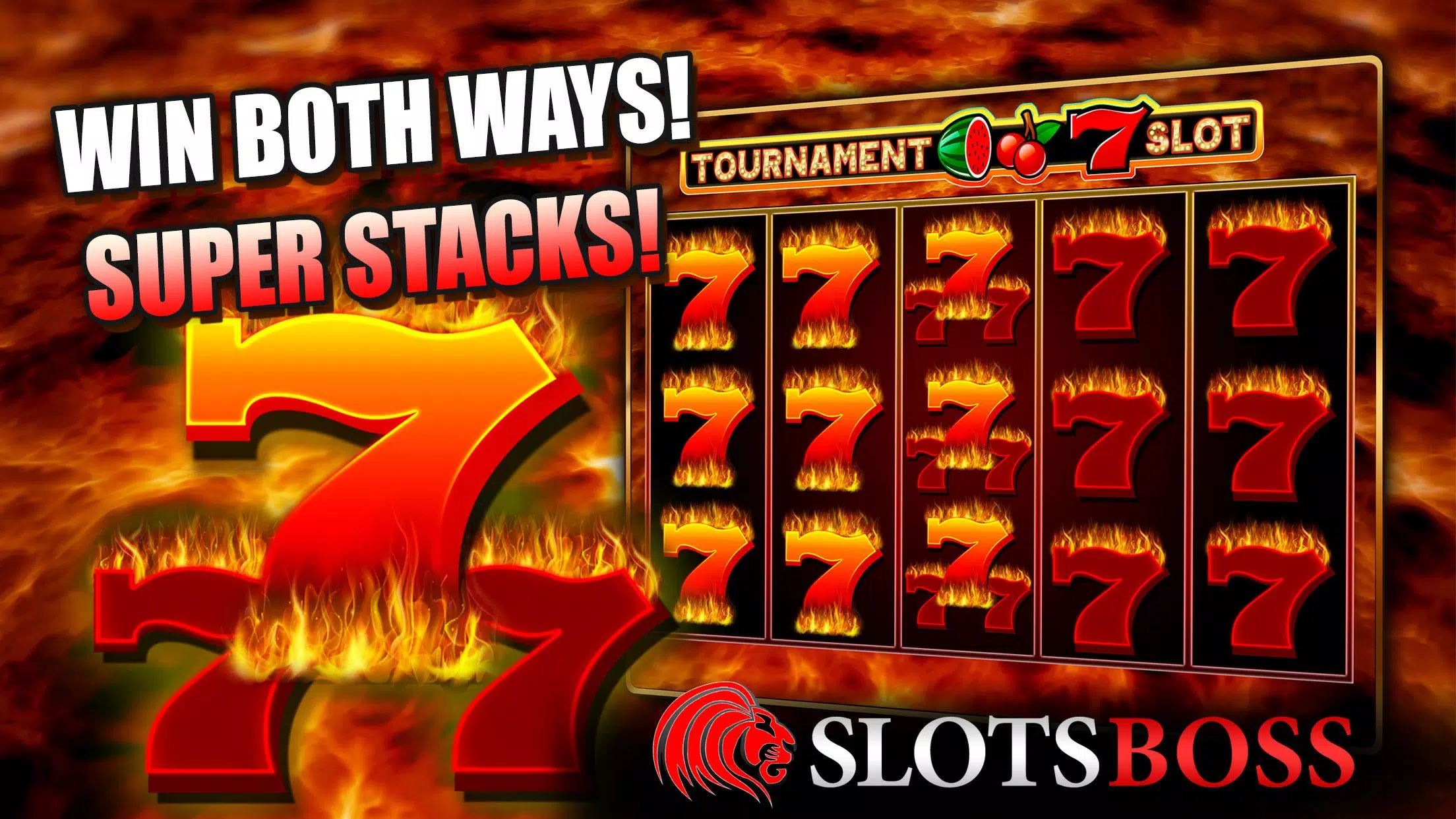 Slots Boss Скриншот 2