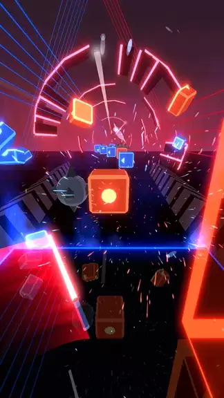 Beat Saber 3D应用截图第1张