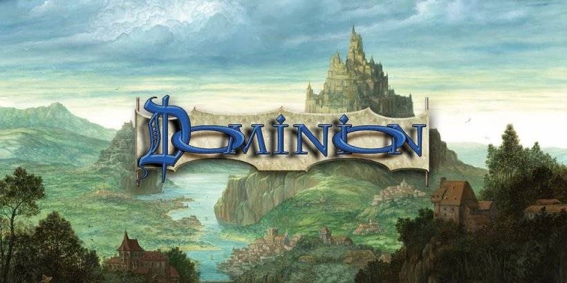 Dominion App Marks Anniversary con una gran actualización