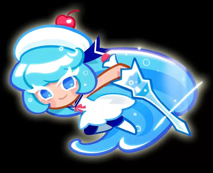 Ranking de Personagens da Torre de Aventura do Cookie Run é Revelado