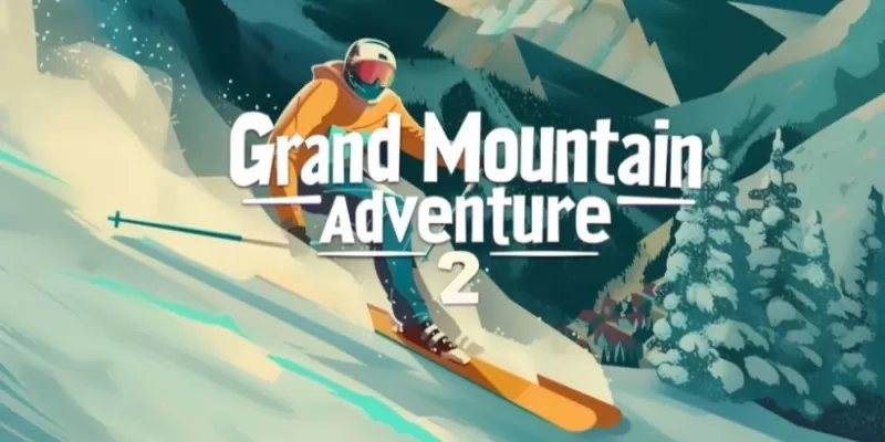 Grand Mountain Adventure 2: Ski- und Snowboard -Sim bewertet