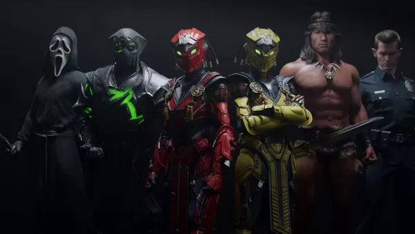 Mortal Kombat 1: El lanzamiento de la edición definitiva desencadena la reacción de los fanáticos de los fanáticos sobre el futuro del juego
