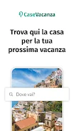 CaseVacanza.it - App turisti Zrzut ekranu 0