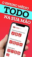 Nerd App: Enem e Vestibulares Captura de tela 0