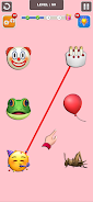 Match Emoji Puzzle: Emoji Game Screenshot 3