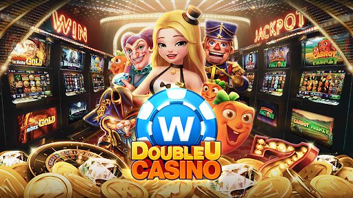 DoubleU Casino 스크린샷 3