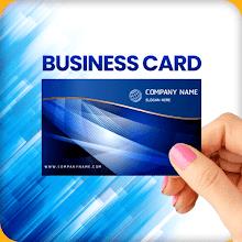 Business Card Maker & Creator