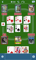 Durak Online HD 스크린샷 3