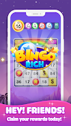 Bingo Rich ภาพหน้าจอ 2