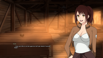 Attack on Survey Corps Screenshot 0