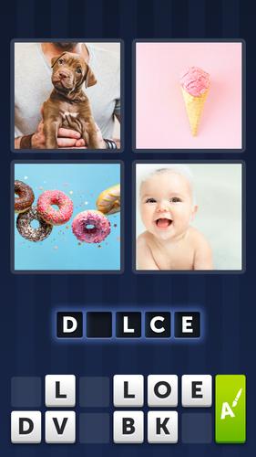 4 Immagini Captura de tela 1