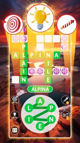 Word Maker: Juegos de palabras Captura de pantalla 3