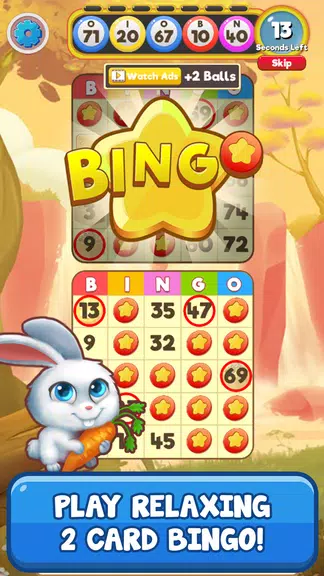 Bingo Pets應用截圖第1張