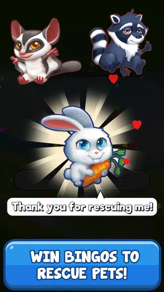 Bingo Pets應用截圖第3張