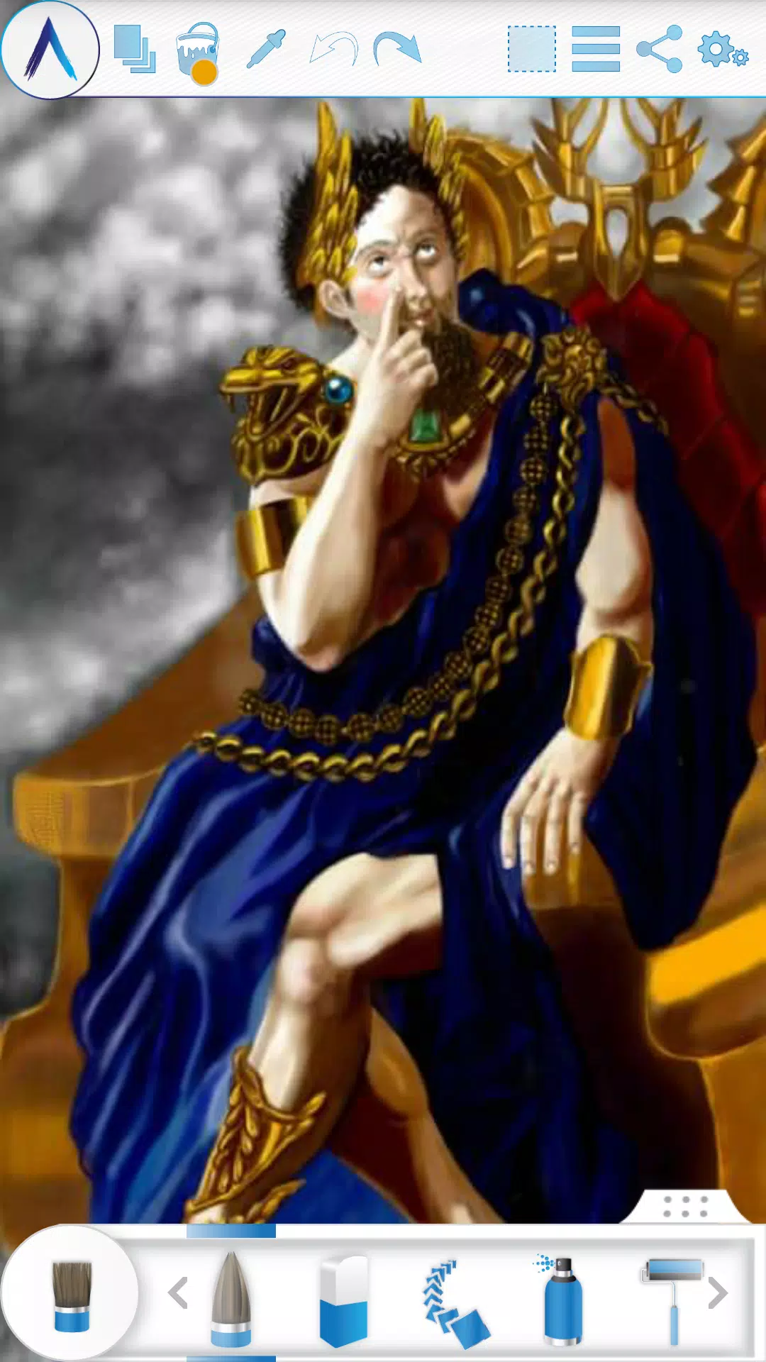 Artecture Capture d'écran 0