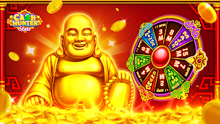 Cash Hunter Slots-Casino Game ภาพหน้าจอ 1