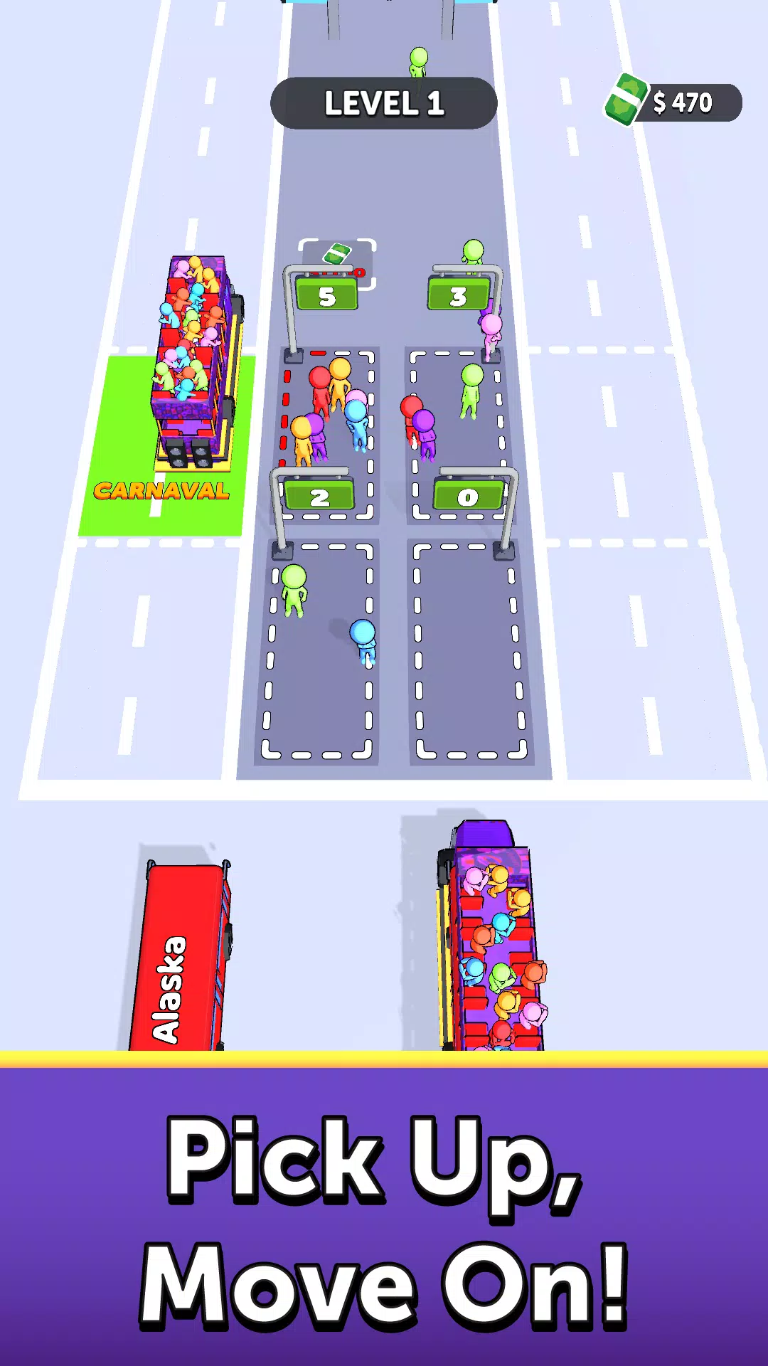 Bus Shelters Manager Screenshot 2