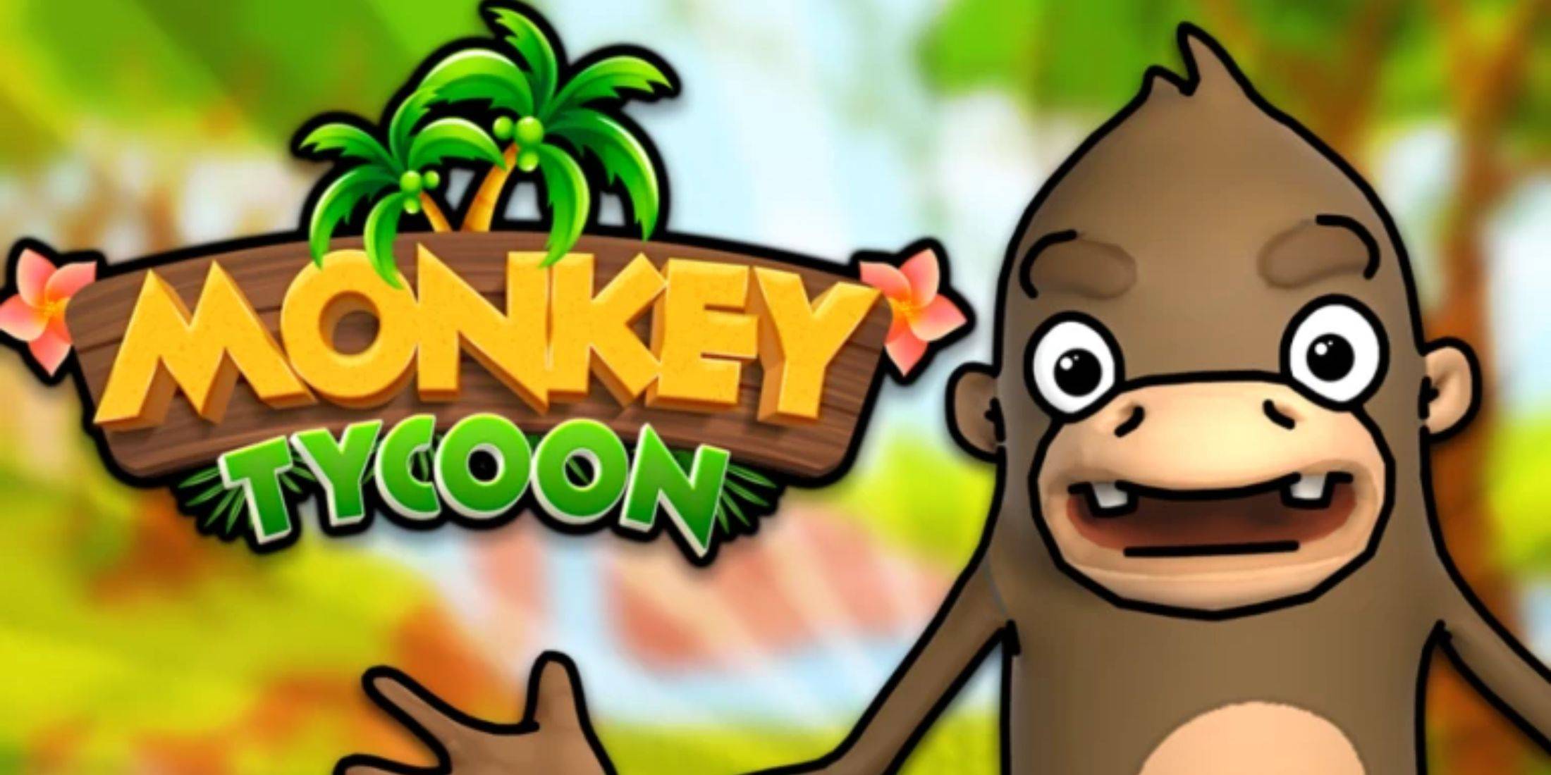 Se publican los códigos de Monkey Tycoon de Roblox