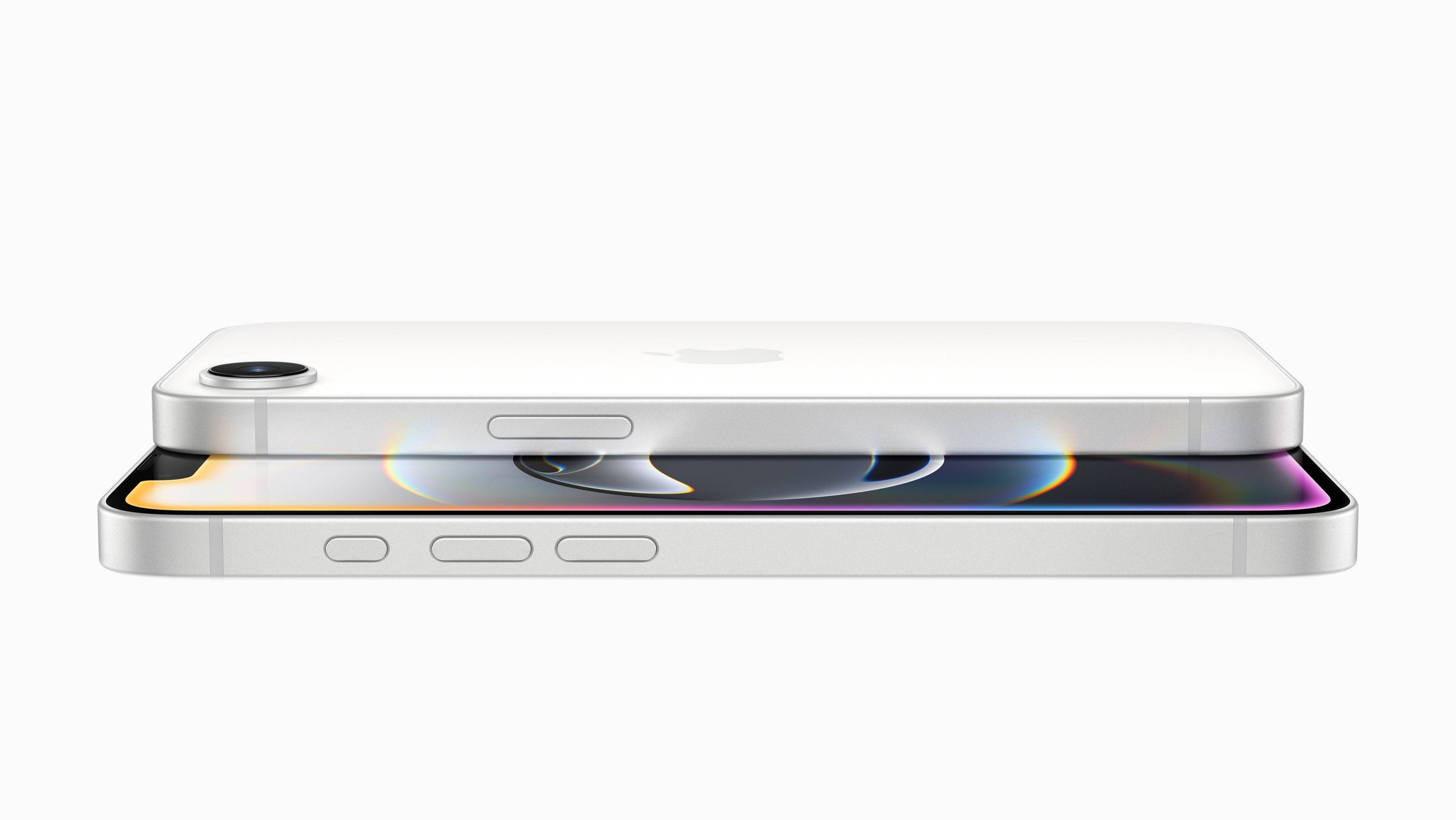 Apple onthult betaalbare iPhone 16e