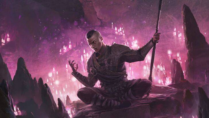 PoE2 新職業將不再是未來更新重點