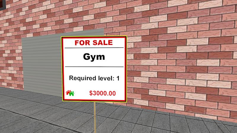 Gym Simulator : Gym Tycoon 24應用截圖第3張